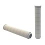 WIX FILTER C26A25GV WIX INDUSTRIAL HYDRAULICS Cartridge Hydraulic Metal Canister Filter