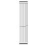 WIX FILTER C39F25GAV WIX INDUSTRIAL HYDRAULICS Cartridge Hydraulic Metal Canister Filter