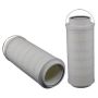 WIX FILTER C45A20GV WIX INDUSTRIAL HYDRAULICS Cartridge Hydraulic Metal Canister Filter