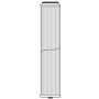 WIX FILTER C48A10GA WIX INDUSTRIAL HYDRAULICS Cartridge Hydraulic Metal Canister Filter