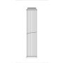 WIX FILTER C77E3GAV WIX INDUSTRIAL HYDRAULICS Cartridge Hydraulic Metal Canister Filter