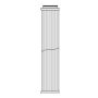 WIX FILTER C78E25GAV WIX INDUSTRIAL HYDRAULICS Cartridge Hydraulic Metal Canister Filter