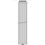 WIX FILTER C84E3GAV WIX INDUSTRIAL HYDRAULICS Cartridge Hydraulic Metal Canister Filter