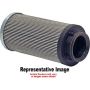 WIX FILTER C8563GV WIX INDUSTRIAL HYDRAULICS Cartridge Hydraulic Metal Canister Filter