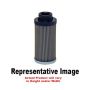 WIX FILTER C8576GV WIX INDUSTRIAL HYDRAULICS Cartridge Hydraulic Metal Canister Filter