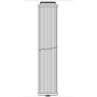 WIX FILTER C85E12GAV WIX INDUSTRIAL HYDRAULICS Cartridge Hydraulic Metal Canister Filter