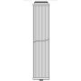 WIX FILTER C91E25GAV WIX INDUSTRIAL HYDRAULICS Cartridge Hydraulic Metal Canister Filter