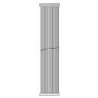 WIX FILTER C96E6GAV WIX INDUSTRIAL HYDRAULICS Cartridge Hydraulic Metal Canister Filter