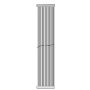 WIX FILTER C97E6GAV WIX INDUSTRIAL HYDRAULICS Cartridge Hydraulic Metal Canister Filter