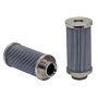 WIX FILTER D01B03GBV WIX INDUSTRIAL HYDRAULICS Cartridge Hydraulic Metal Canister Filter