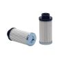 WIX FILTER D01B03GWAV WIX INDUSTRIAL HYDRAULICS Cartridge Hydraulic Metal Canister Filter
