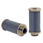 WIX FILTER D01B25GBV WIX INDUSTRIAL HYDRAULICS Cartridge Hydraulic Metal Canister Filter