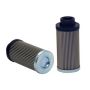 WIX FILTER D01B25TAV WIX INDUSTRIAL HYDRAULICS Cartridge Hydraulic Metal Canister Filter