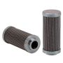 WIX FILTER D03A25GBV WIX INDUSTRIAL HYDRAULICS Cartridge Hydraulic Metal Canister Filter