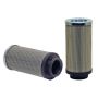 WIX FILTER D03B03GAV WIX INDUSTRIAL HYDRAULICS Cartridge Hydraulic Metal Canister Filter