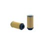 WIX FILTER D03B10CAV WIX INDUSTRIAL HYDRAULICS Cartridge Hydraulic Metal Canister Filter
