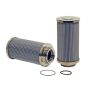 WIX FILTER D03B10GBV WIX INDUSTRIAL HYDRAULICS Cartridge Hydraulic Metal Canister Filter