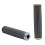 WIX FILTER D04A03GBV WIX INDUSTRIAL HYDRAULICS Cartridge Hydraulic Metal Canister Filter