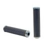 WIX FILTER D04A10GBV WIX INDUSTRIAL HYDRAULICS Cartridge Hydraulic Metal Canister Filter