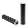 WIX FILTER D04A40TAV WIX INDUSTRIAL HYDRAULICS Cartridge Hydraulic Metal Canister Filter