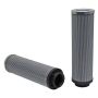 WIX FILTER D04B03GAV WIX INDUSTRIAL HYDRAULICS Cartridge Hydraulic Metal Canister Filter