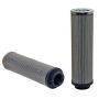 WIX FILTER D04B25GAV WIX INDUSTRIAL HYDRAULICS Cartridge Hydraulic Metal Canister Filter