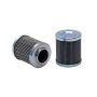 WIX FILTER D04C10G WIX INDUSTRIAL HYDRAULICS Cartridge Hydraulic Metal Canister Filter