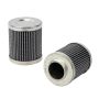 WIX FILTER D05A25GAV WIX INDUSTRIAL HYDRAULICS Cartridge Hydraulic Metal Canister Filter