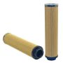 WIX FILTER D05B25CAV WIX INDUSTRIAL HYDRAULICS Cartridge Hydraulic Metal Canister Filter