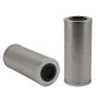 WIX FILTER D06C10CW WIX INDUSTRIAL HYDRAULICS Cartridge Hydraulic Metal Canister Filter