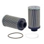 WIX FILTER D08B10GAV WIX INDUSTRIAL HYDRAULICS Cartridge Hydraulic Metal Canister Filter