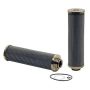 WIX FILTER D09B10GBV WIX INDUSTRIAL HYDRAULICS Cartridge Hydraulic Metal Canister Filter