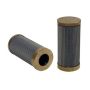 WIX FILTER D10A10GBV WIX INDUSTRIAL HYDRAULICS Cartridge Hydraulic Metal Canister Filter