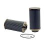 WIX FILTER D10B10GAV WIX INDUSTRIAL HYDRAULICS Cartridge Hydraulic Metal Canister Filter