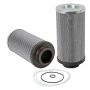 WIX FILTER D10B25GAV WIX INDUSTRIAL HYDRAULICS Cartridge Hydraulic Metal Canister Filter