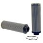 WIX FILTER D11B25GAV WIX INDUSTRIAL HYDRAULICS Cartridge Hydraulic Metal Canister Filter