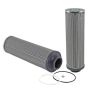WIX FILTER D11B40TAV WIX INDUSTRIAL HYDRAULICS Cartridge Hydraulic Metal Canister Filter