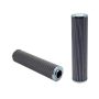 WIX FILTER D12A25GAV WIX INDUSTRIAL HYDRAULICS Cartridge Hydraulic Metal Canister Filter