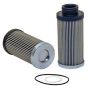 WIX FILTER D12B10GAV WIX INDUSTRIAL HYDRAULICS Cartridge Hydraulic Metal Canister Filter