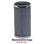 WIX FILTER D12H03CAV WIX INDUSTRIAL HYDRAULICS Cartridge Hydraulic Metal Canister Filter