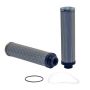 WIX FILTER D13B25GAV WIX INDUSTRIAL HYDRAULICS Cartridge Hydraulic Metal Canister Filter