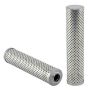 WIX FILTER D13F10CAV WIX INDUSTRIAL HYDRAULICS Cartridge Hydraulic Metal Canister Filter