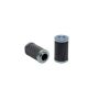 WIX FILTER D18A10EV WIX INDUSTRIAL HYDRAULICS Cartridge Hydraulic Metal Canister Filter