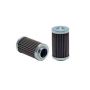 WIX FILTER D18A25BV WIX INDUSTRIAL HYDRAULICS Cartridge Hydraulic Metal Canister Filter