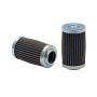 WIX FILTER D18A40BV WIX INDUSTRIAL HYDRAULICS Cartridge Hydraulic Metal Canister Filter