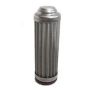 WIX FILTER D18F40TA WIX INDUSTRIAL HYDRAULICS Cartridge Hydraulic Metal Canister Filter