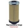 WIX FILTER D18H03GAV WIX INDUSTRIAL HYDRAULICS Cartridge Hydraulic Metal Canister Filter
