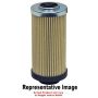 WIX FILTER D21H03GAV WIX INDUSTRIAL HYDRAULICS Cartridge Hydraulic Metal Canister Filter