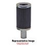 WIX FILTER D22H03GAV WIX INDUSTRIAL HYDRAULICS Cartridge Hydraulic Metal Canister Filter