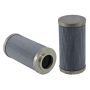 WIX FILTER D24A20FV WIX INDUSTRIAL HYDRAULICS Cartridge Hydraulic Metal Canister Filter